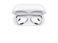AirPods(3rd generation) with MagSafe charging case