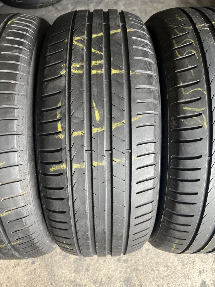 4 anvelope de vara 215/55/17 Pirelli 2021!