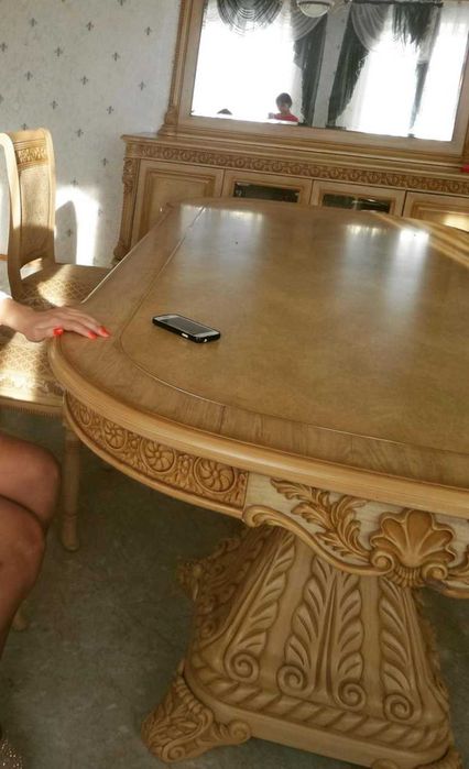 Мебель для гостиной