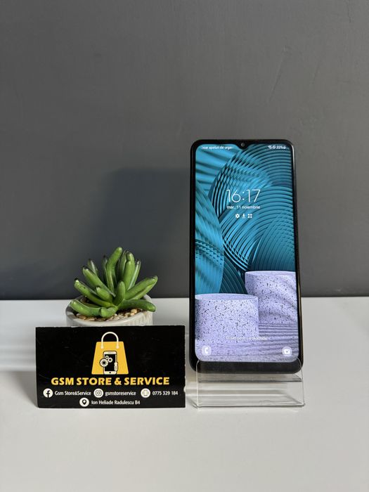 Samsung Galaxy A12 64Gb Black Garantie Gsm Store&Service