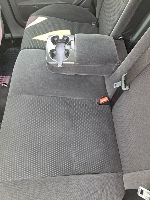 Ford Focus 1.6 Benzina