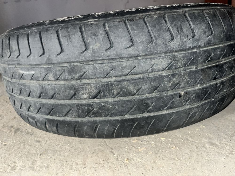 215/60/16 жагдайы жаксы