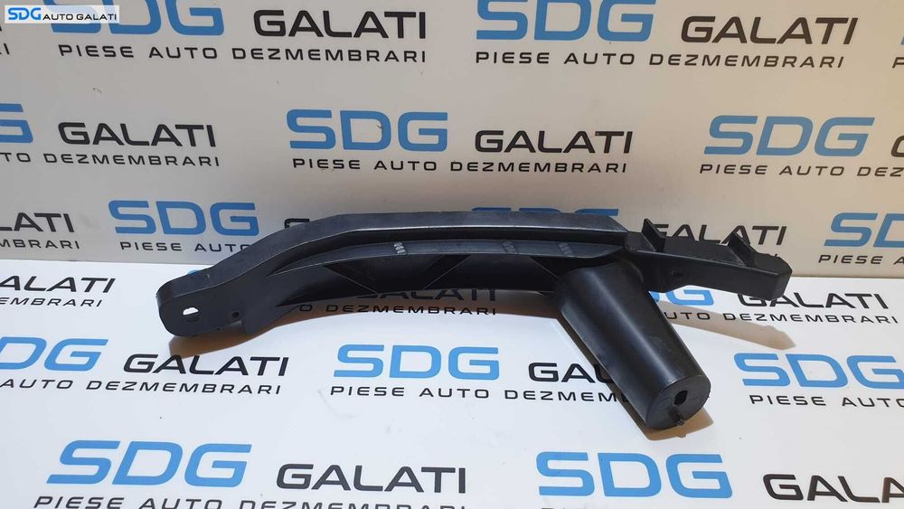 Suport Prindere Ghidaj Bara Far Dreapta Fata Volkswagen Jetta 3 2006 - 2011 Cod 1K0807890B [V0197]