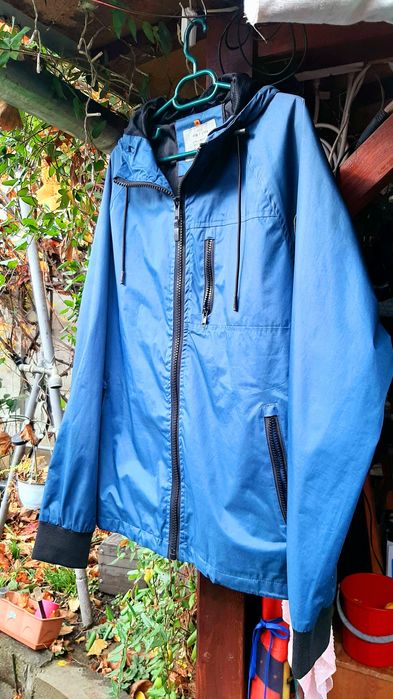 jachete și geci bărbătești