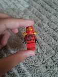 Vand/schimb lego ninjago kay Zx