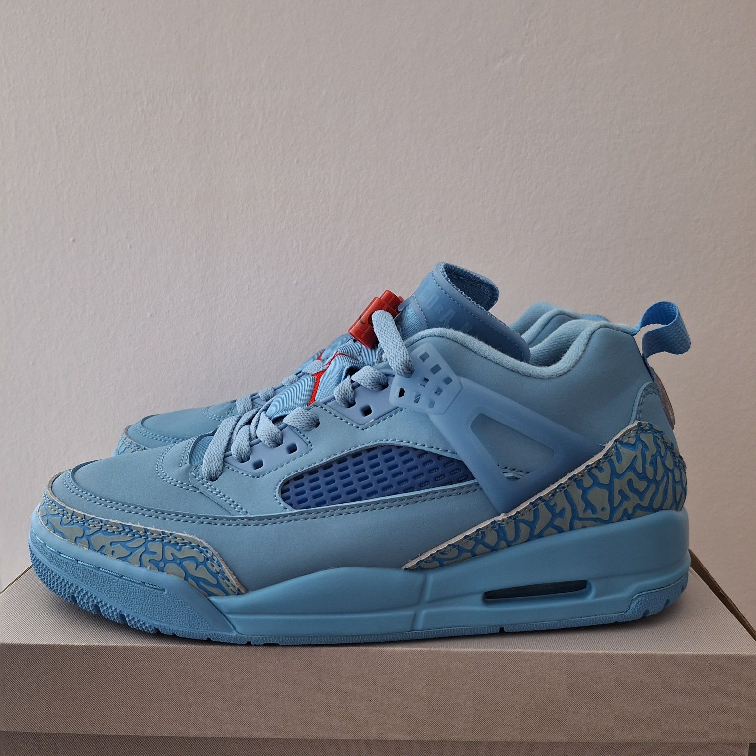 Air Jordan Spizike