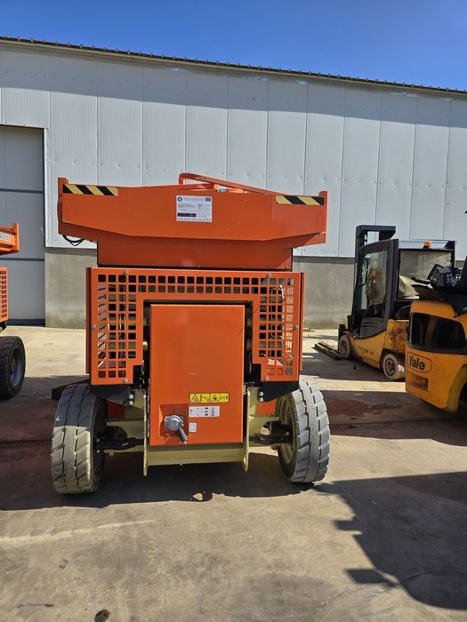 JLG 4069LE Platforma Foarfea  JLG 4069LE