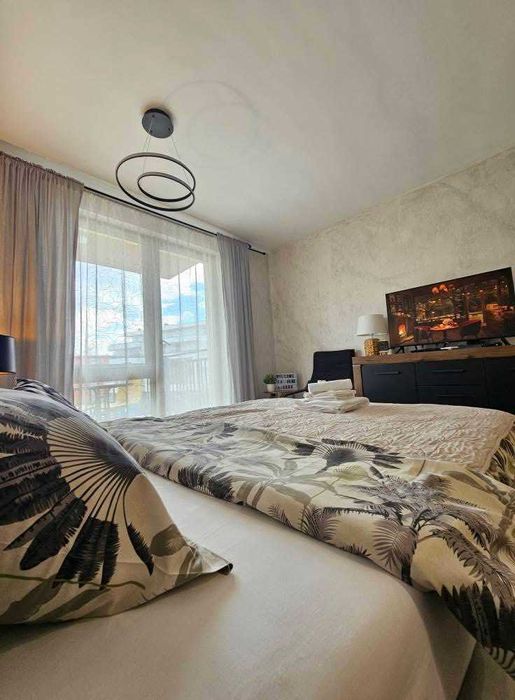 Напълно обзаведен едностаен апартамент в гр. София