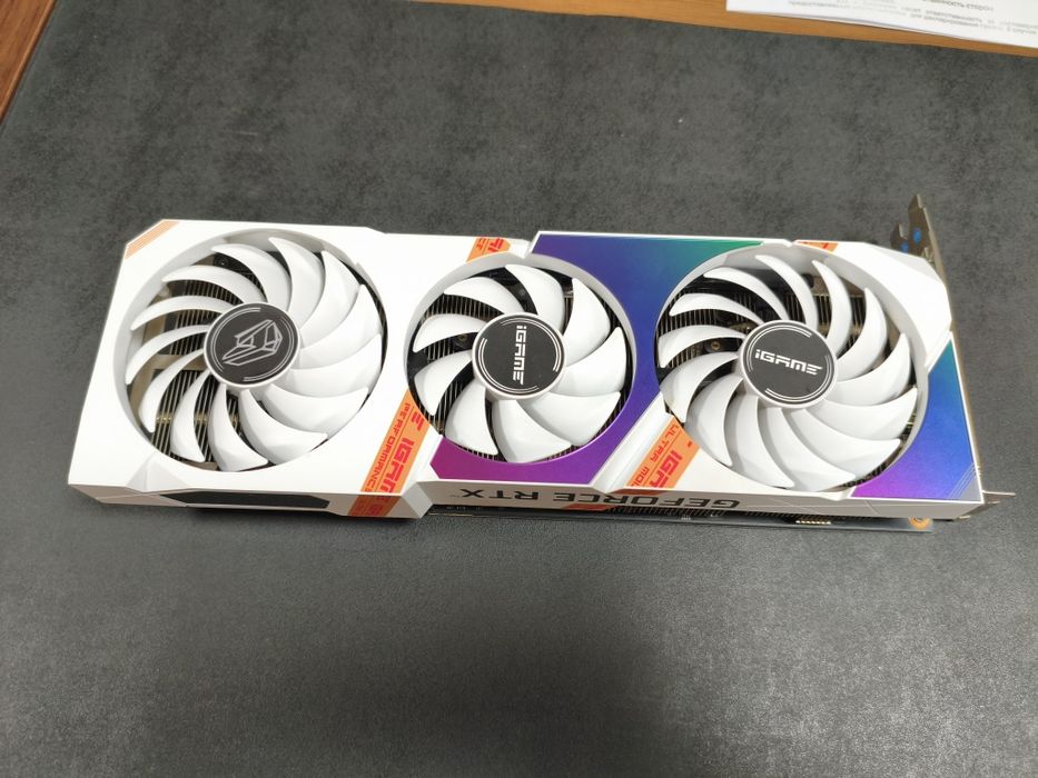 RTX 2060 6gb white(oq)