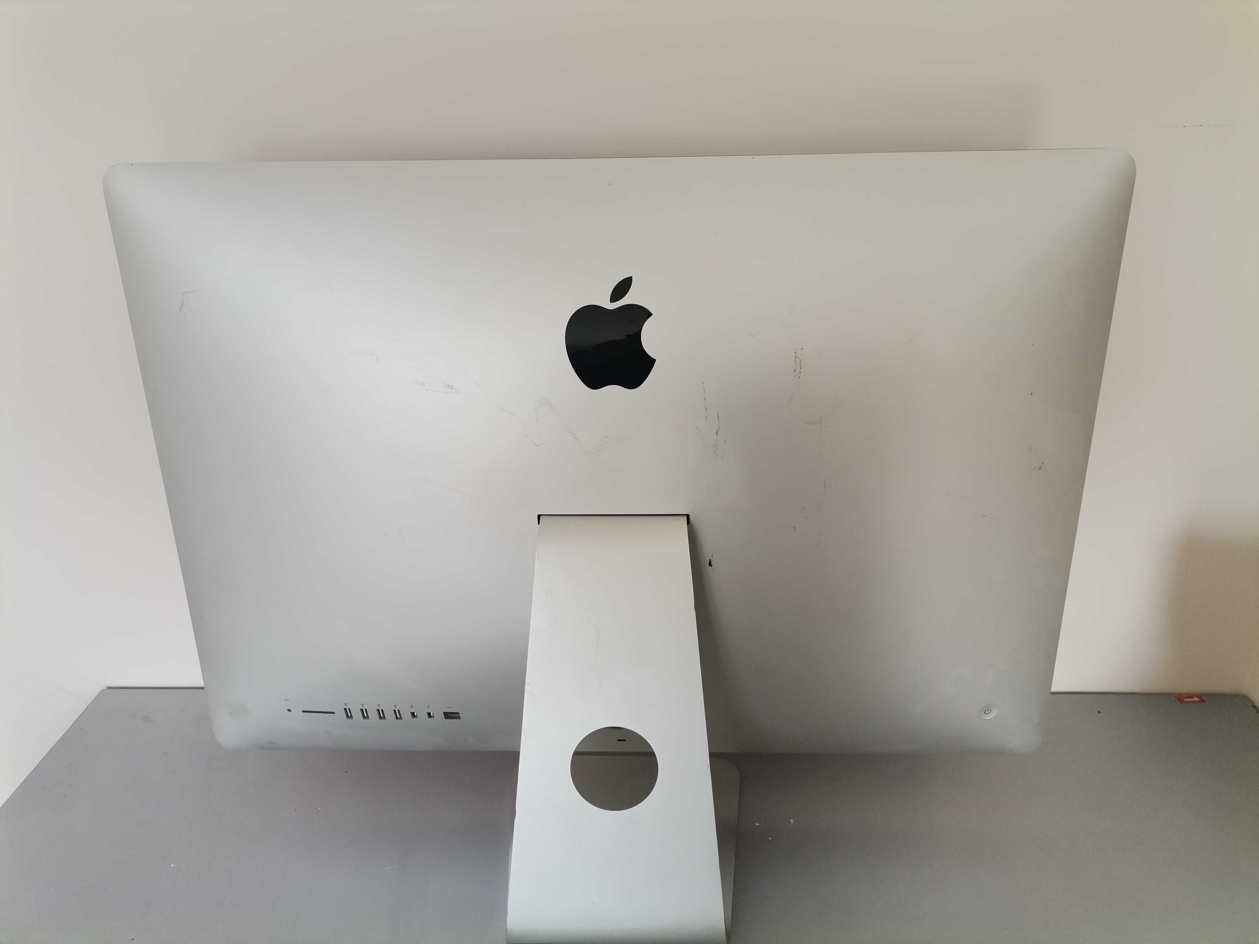 Настолен компютър - Apple А1419  ( за части )