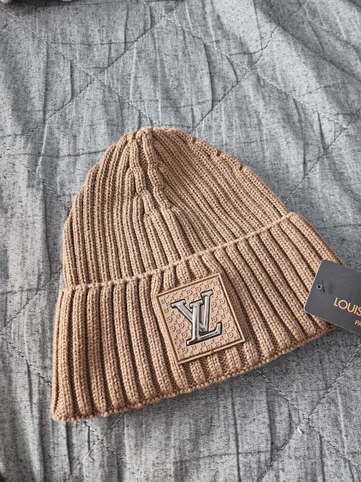 Căciulă Louis Vuitton Premium