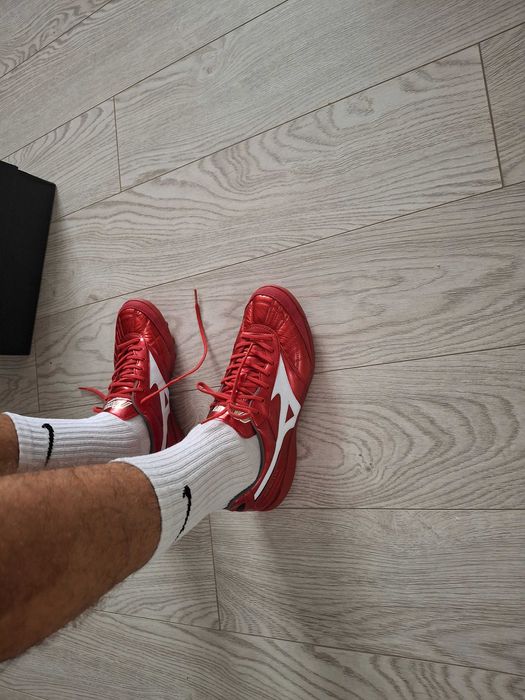 Mizuno morelia sala Japan turtf