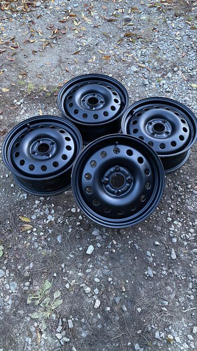 Jante R15 FORD 4x108