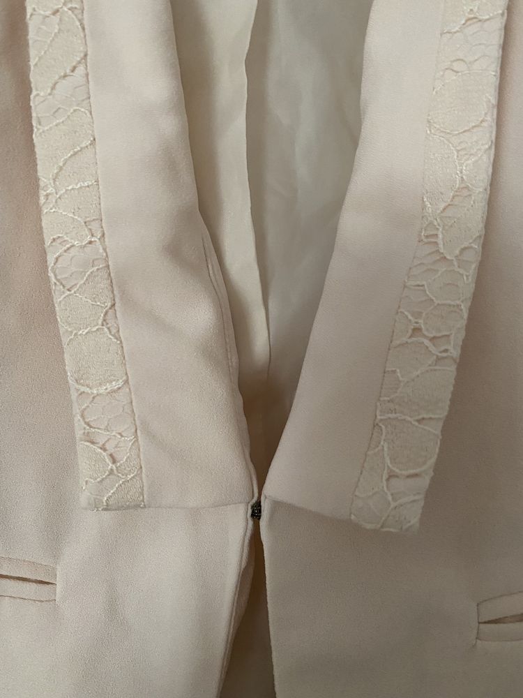 sacou Vero Moda nou