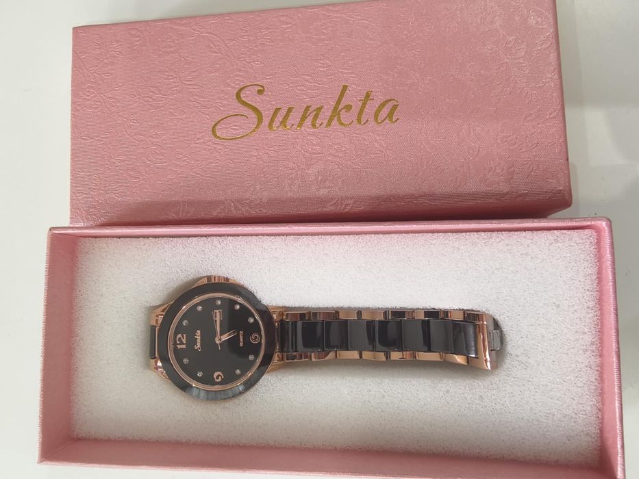 Нов часовник идеален подарък