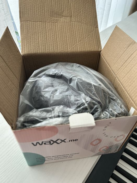 Incalzitor ceara Waxx Me si ceara NOU