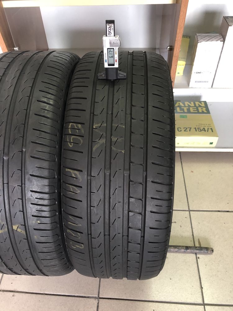 225 45 18 Pirelli de vara