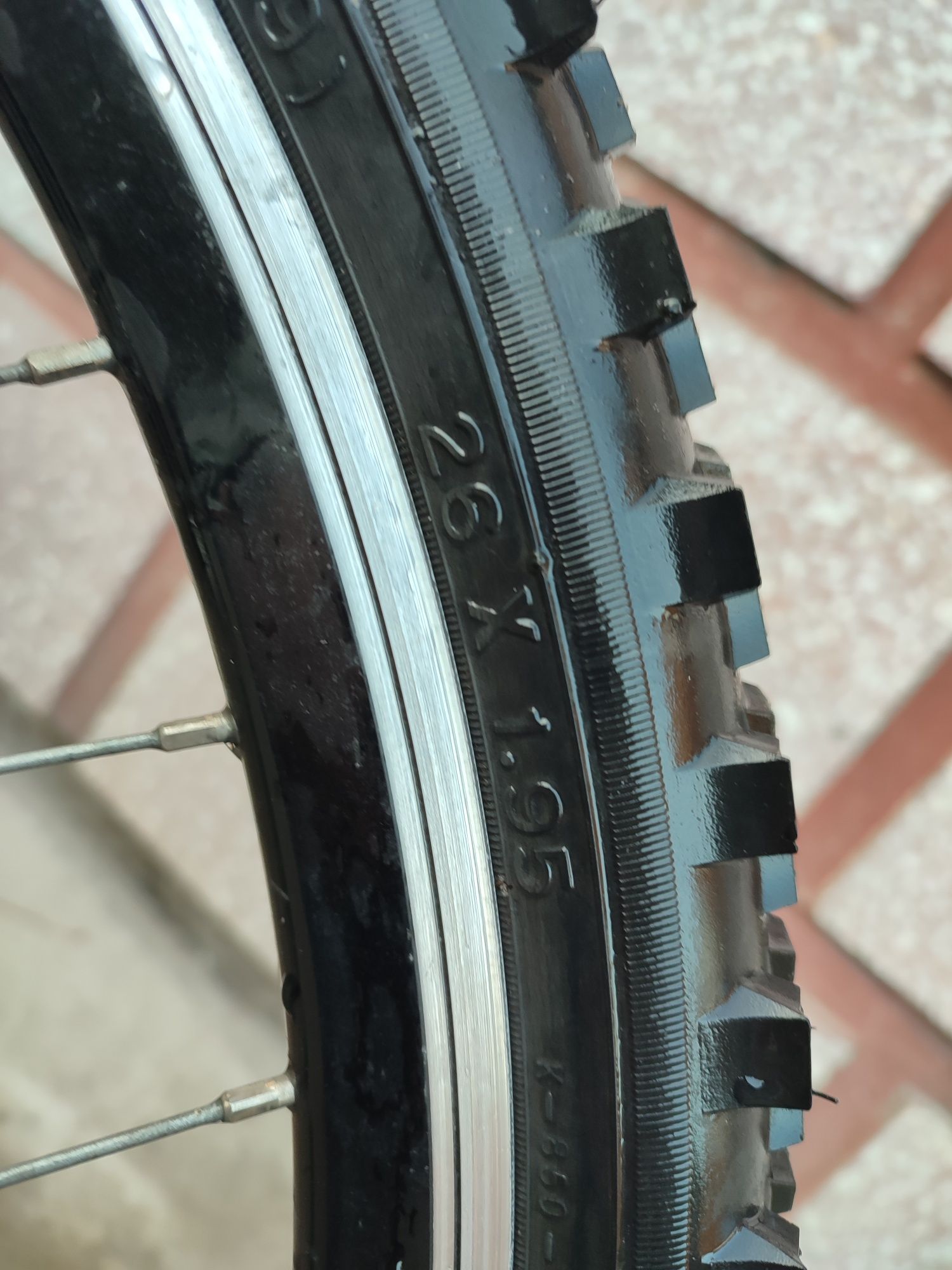 Bicicletă Scott - echipată full Shimano
