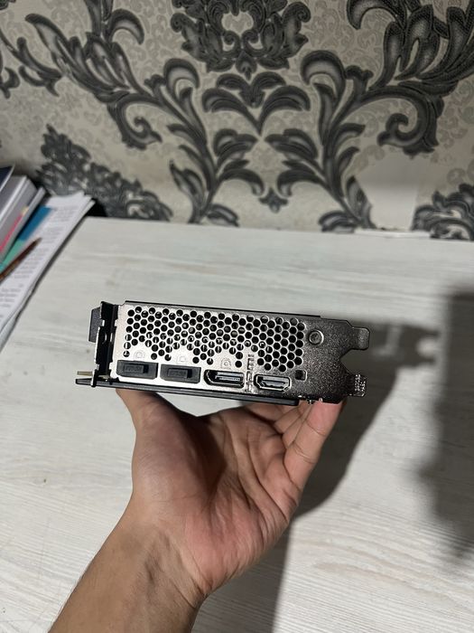 MSI Ventus RTX 3060 12Gb