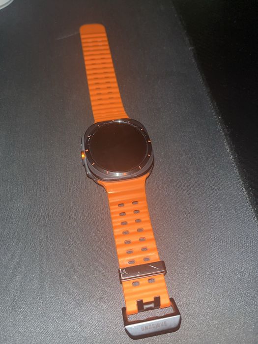 Смарт Часовник samsung galaxy watch ultra