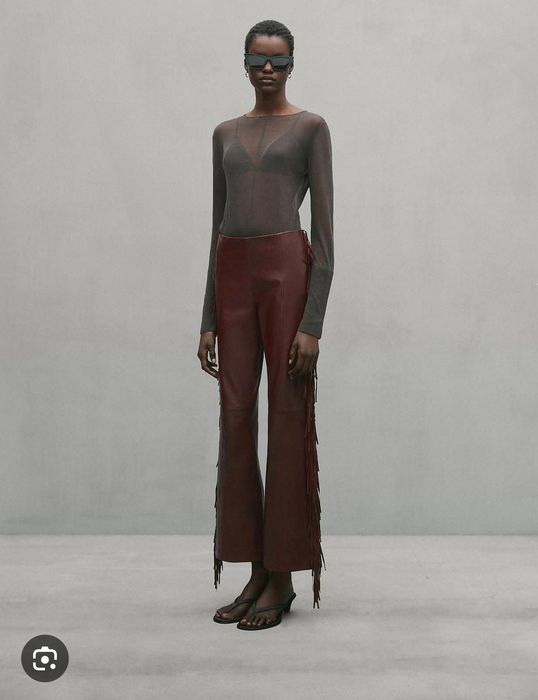 Pantaloni Massimo Dutti