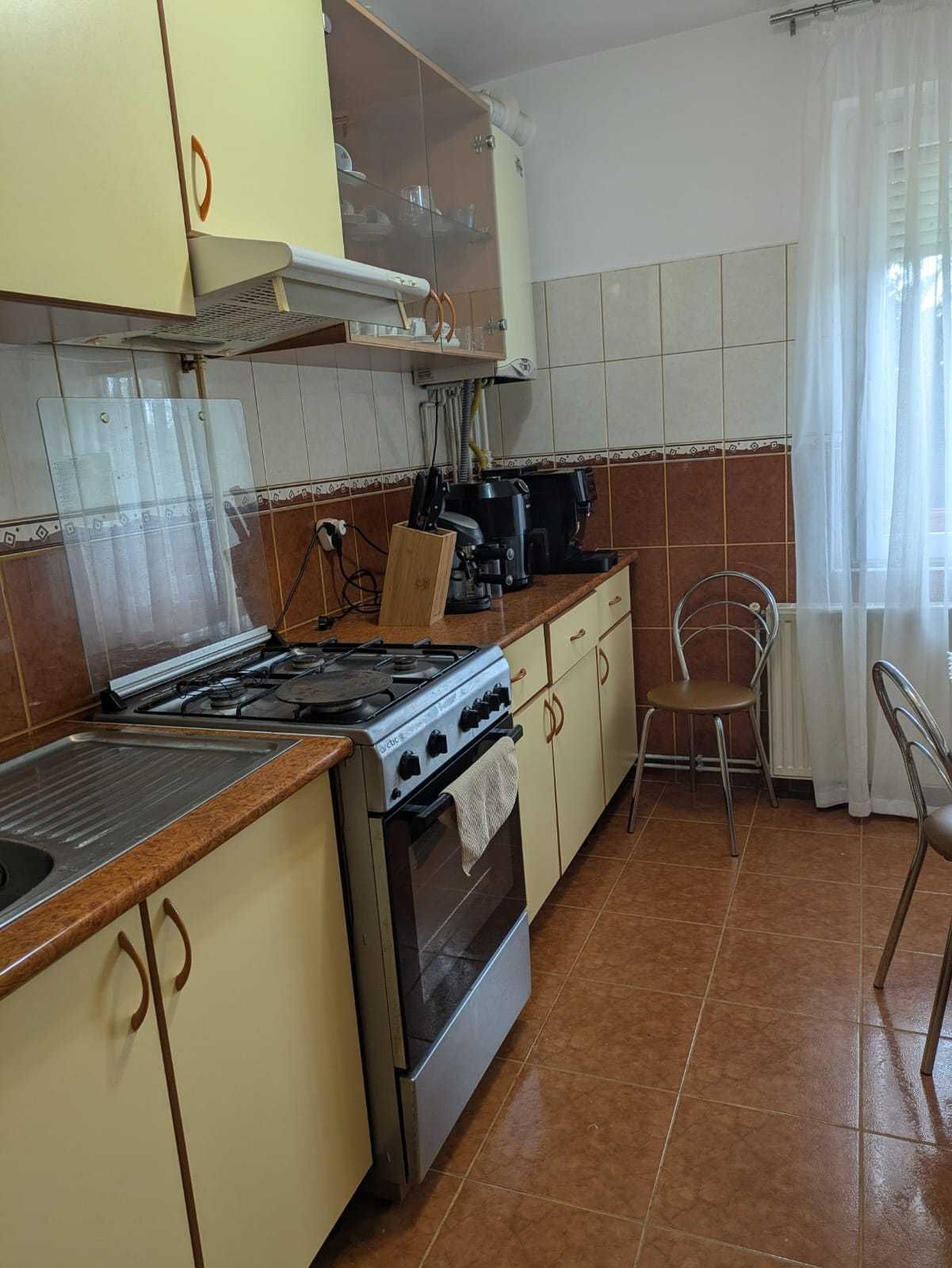 imobiliare- schimb apartament