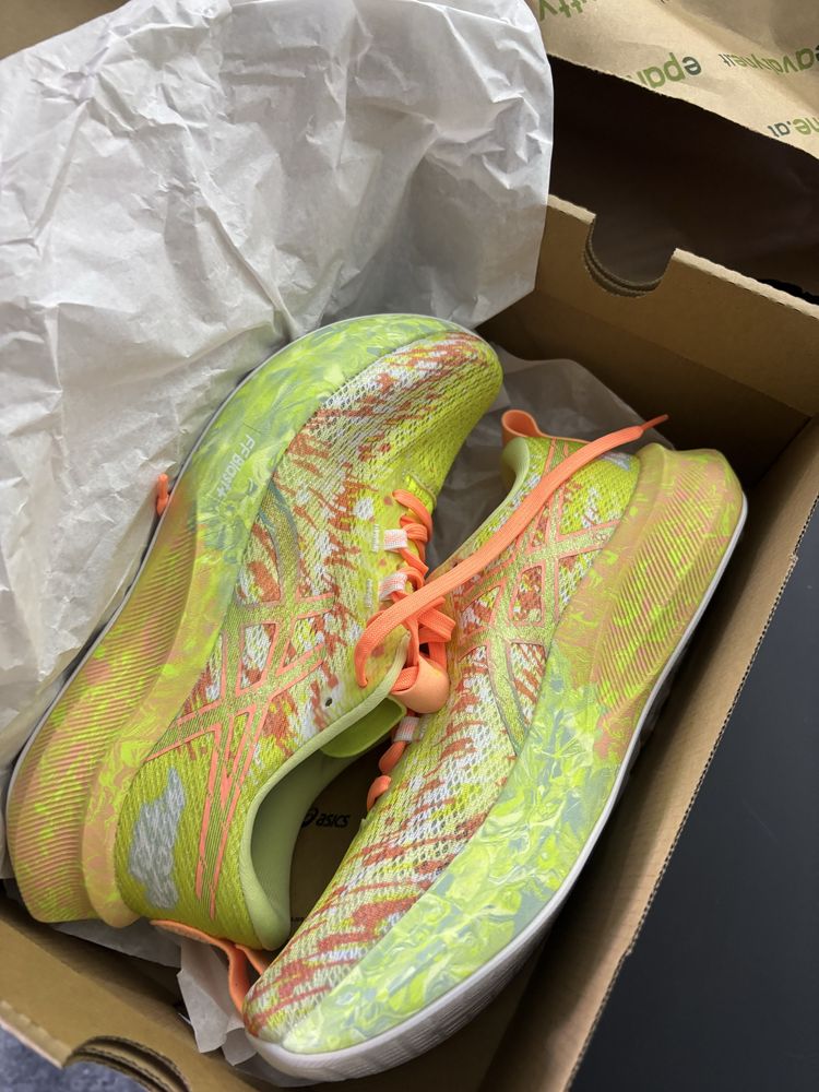 Asics NOOSA Tri 16