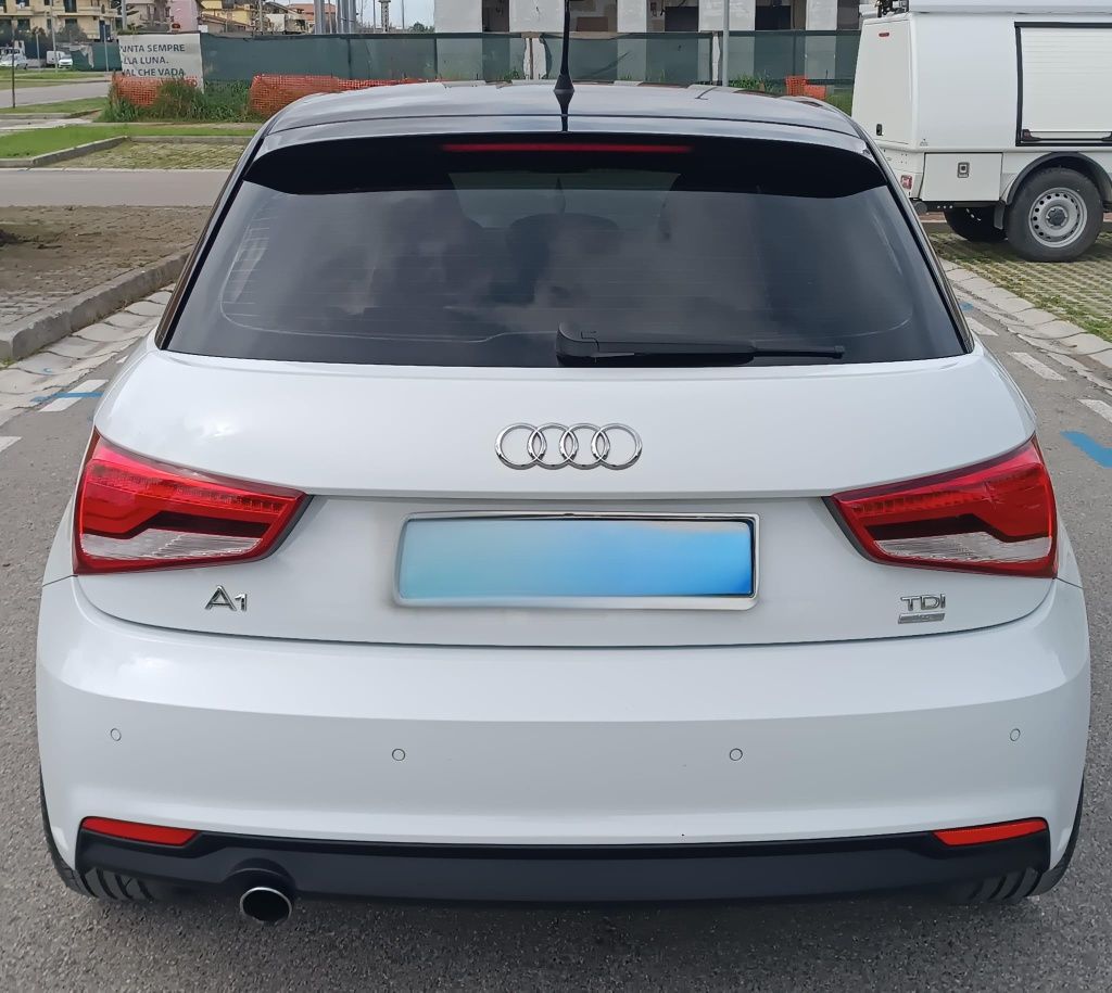 Audi A1 1.4 TDI Sportback