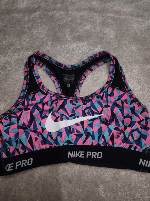 Детско бюстие Найк