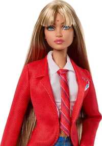 Barbie Rebelde doll