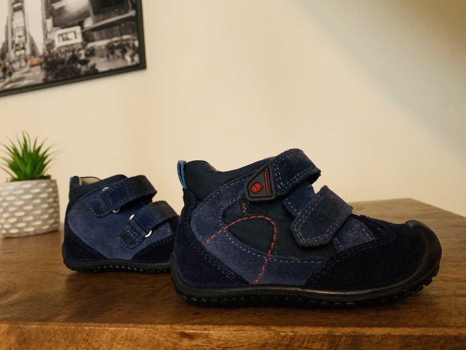 Ghete Elefanten baiat