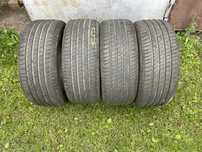 Set anvelope de vara Firestone 225x45xR17 2023
