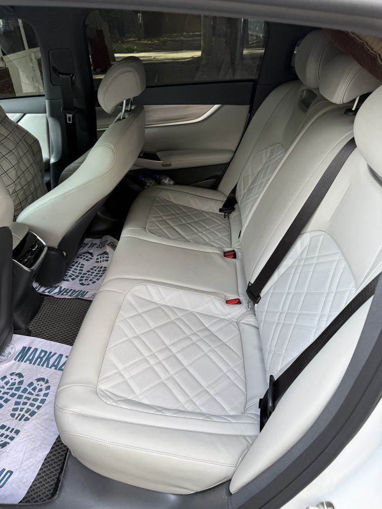 Changan A07 2023