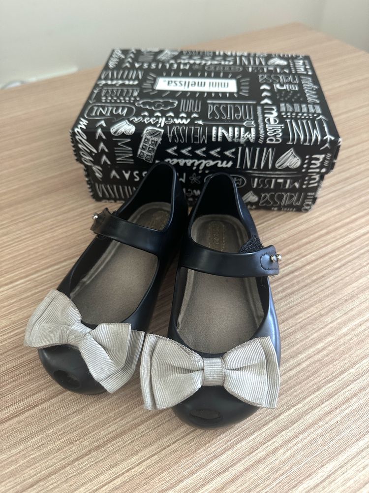 Mini melissa 24 размер за момиче