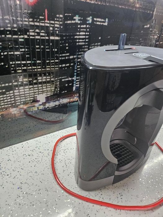 Кафемашина KRUPS Dolce Gusto Oblo Black