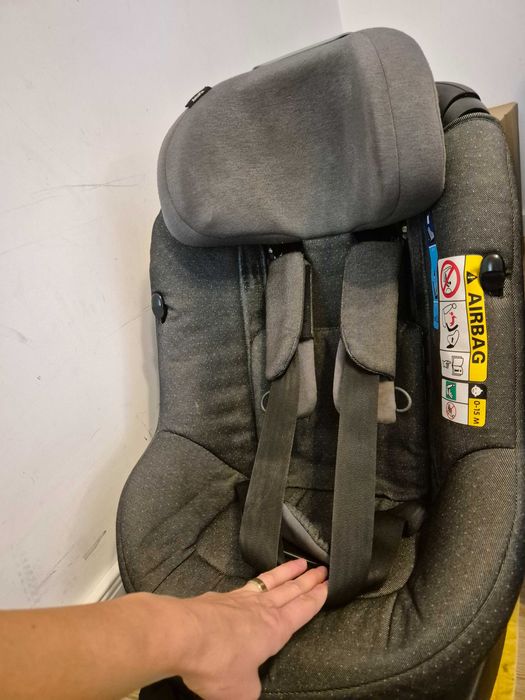 Scaun auto Maxi Cosi axissfix