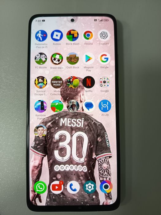 Vând Xiaomi Poco X4