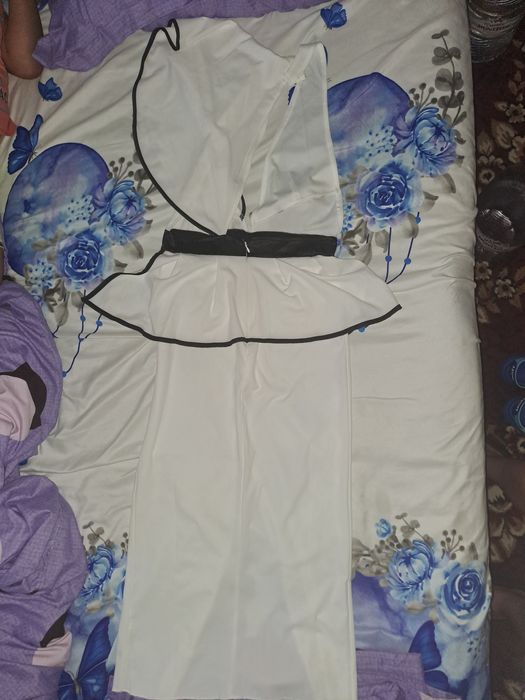 Rochiță dama eleganta de zi sau de seara