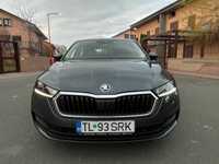 Skoda Octavia 2.0 TDI, Garatie