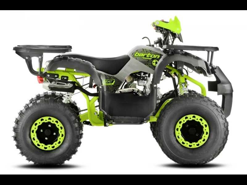 ATV/Quad copii Barton Thor 125 cc