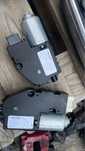 Motoras trapa panoramic mercedes ml w 166 piese dezmembrari