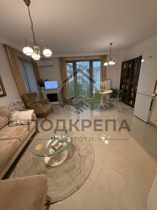 2-стаен в Пловдив-Център площ 75 цена 1100