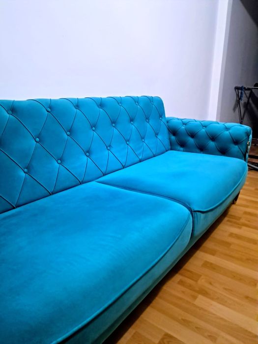 Vând canapea extensibila  nefolosita
