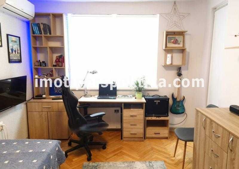 Продава се Многостаен апартамент в Пловдив, Център - 106 кв.м за 1883 €/кв.м - Снимка #7