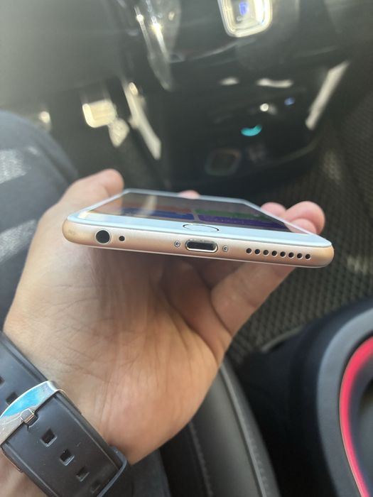 Айфон 6 s plus 64