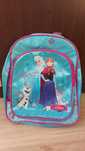 Детска раница " Frozen"