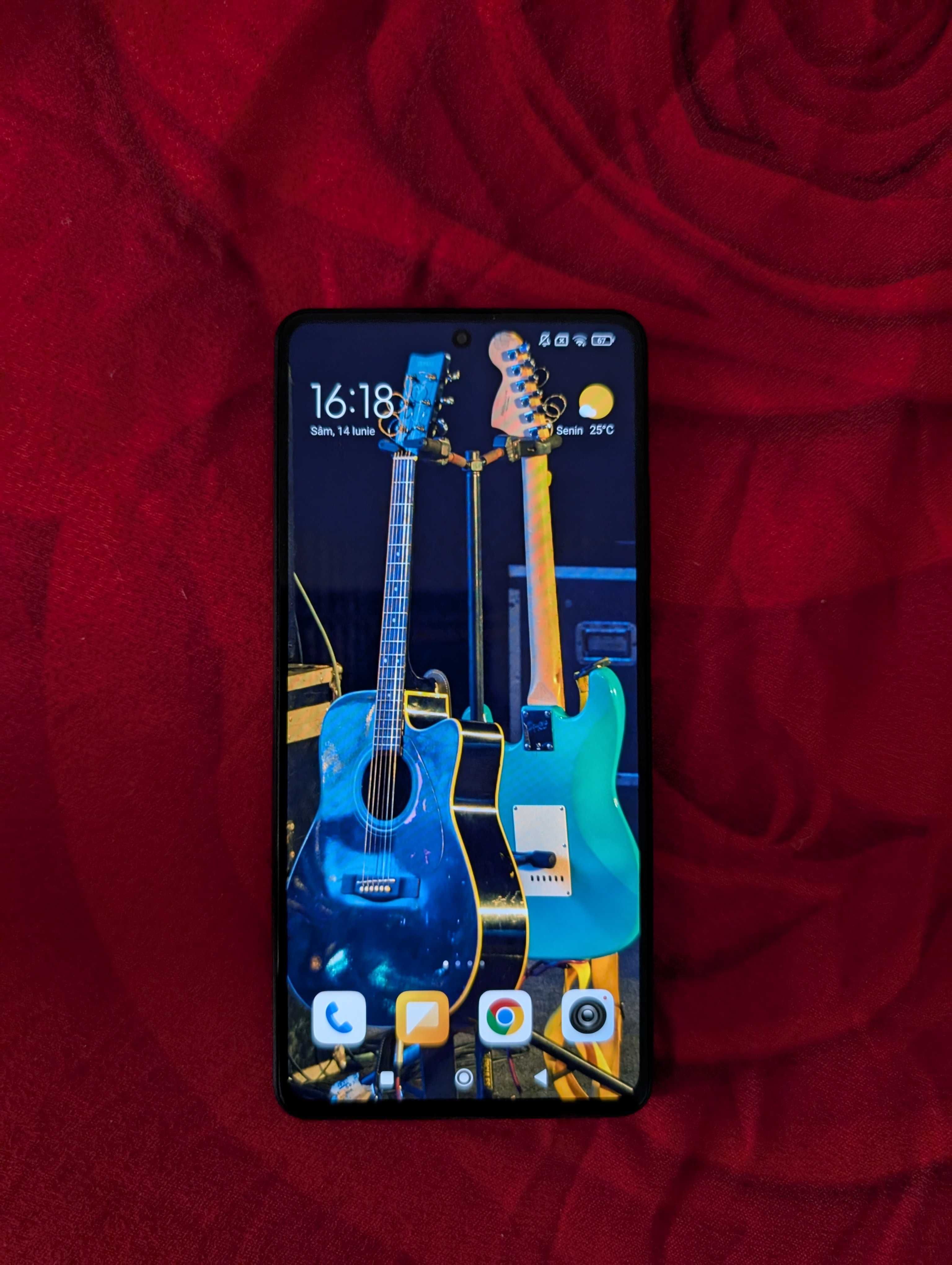Redmi nota 12 pro 5g