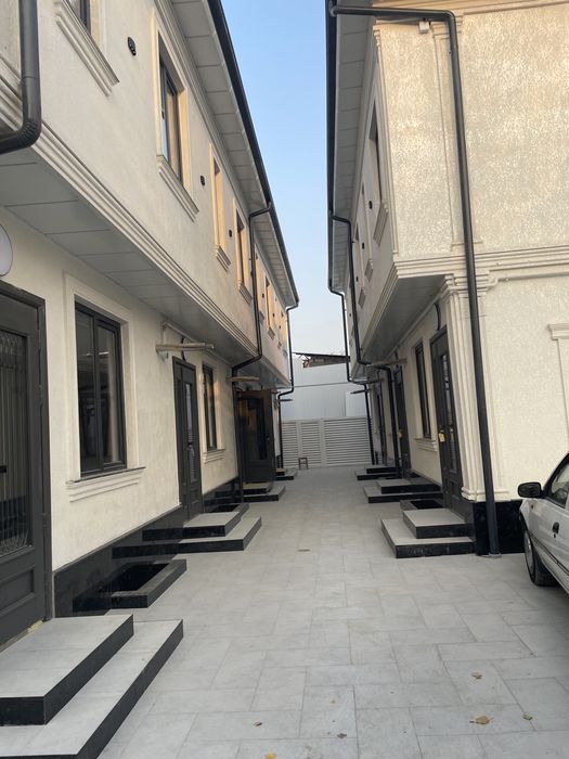 Котеджлар сотилади шахар марказида