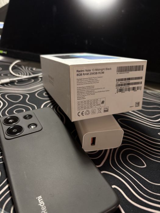 Redmi Note 13 4g