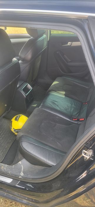 Vând Audi A4 B8 an 2009 hidramat